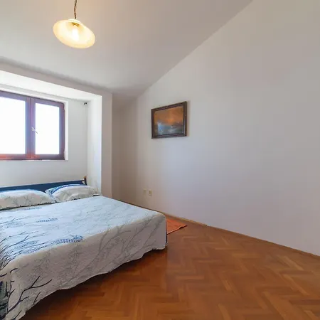 Apartment Sunrise Duilovo Split