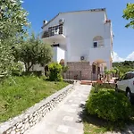 Sunrise Duilovo Апартаменты Сплит
