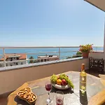 Sunrise Duilovo Апартаменты *