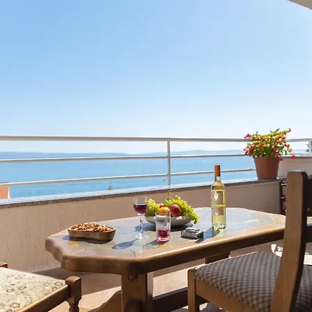 Sunrise Duilovo Apartman