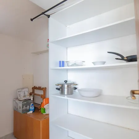 Apartman Sunrise Duilovo Split