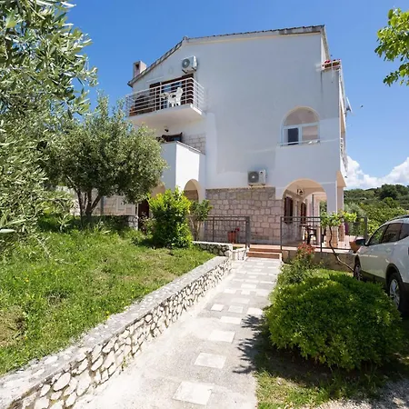 Sunrise Duilovo Apartman Split