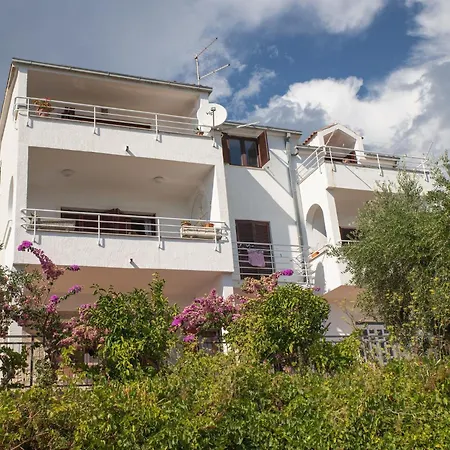 Sunrise Duilovo Апартаменты Сплит
