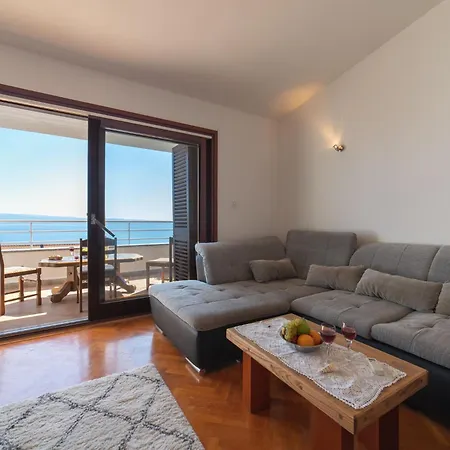 Apartman Sunrise Duilovo *